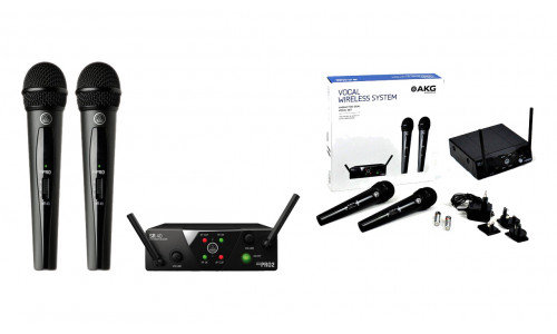 Акустическая система JBL EON712 с Bluetooth + микрофоны | 2x650Вт